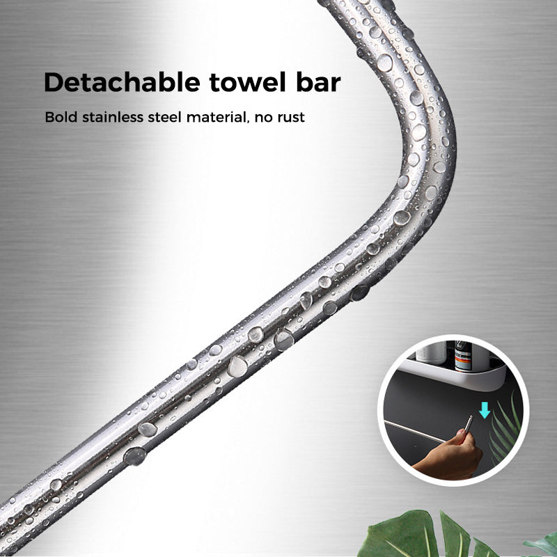 BowLift | Adhesive Storage Box Organizer