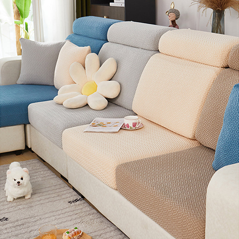 BowLift | Classic elastic sofa cushion cover