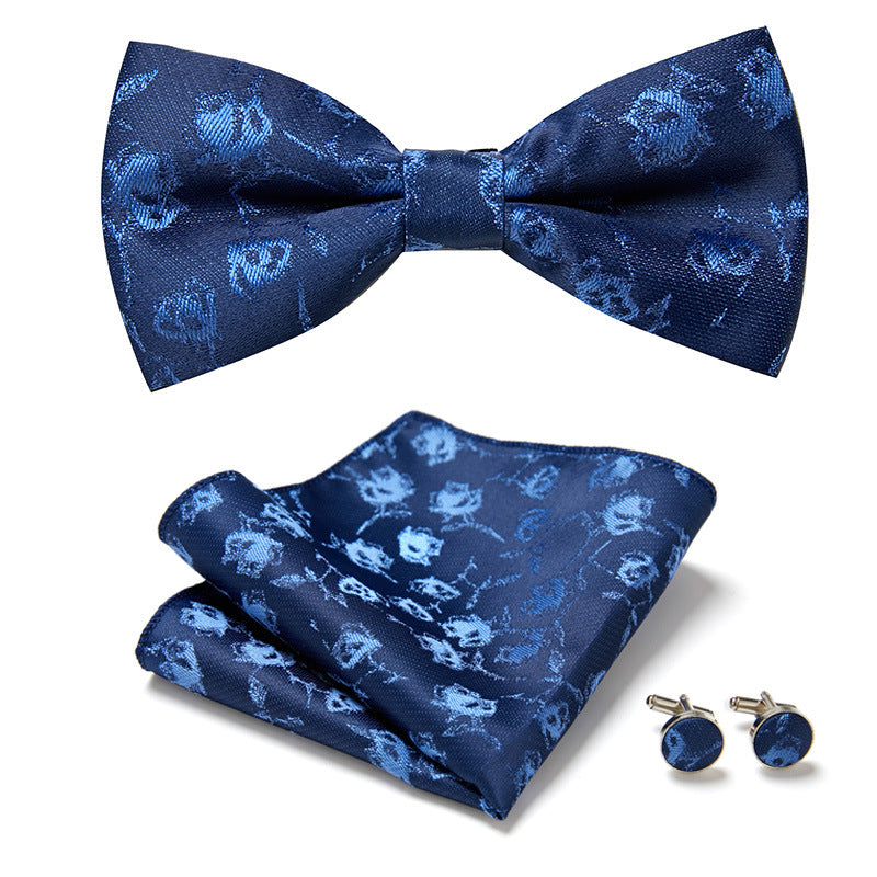 BowLift | Three-piece set with stylish bow ties