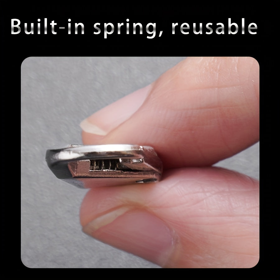 BowLift | BlackForm Black Organizer – Sturdy Plastic Storage Solution for Home or Office