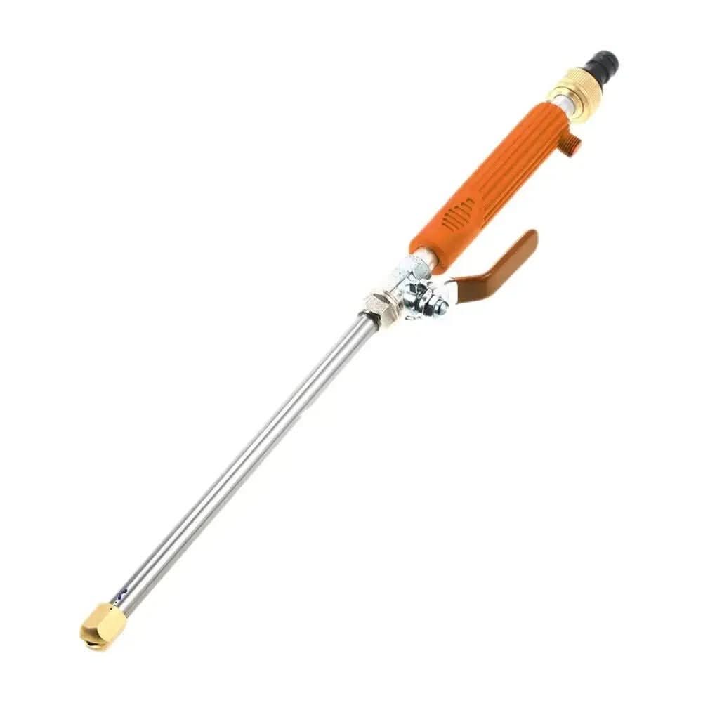 BowLift | High-pressure water cleaner for versatile exterior cleaning