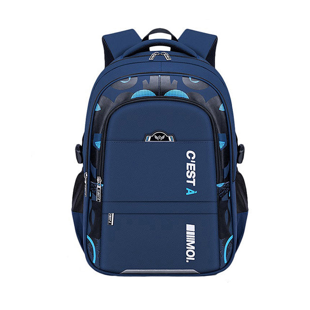 BowLift | Teenager School Backpacks