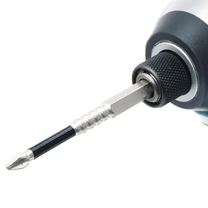 BowLift | 6 Pieces Magnetic Screwdriver Bit Set – Precise, Durable, Versatile