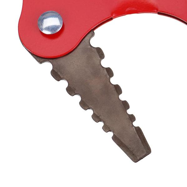 BowLift | 6 Blades Lawn Mower Blade Metal Brush Cutter Blades Trimmer Blade