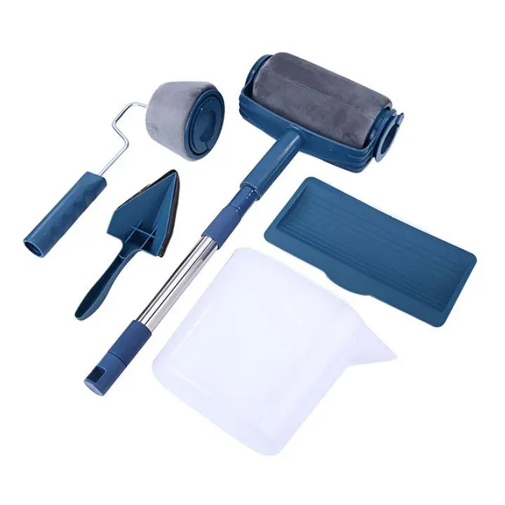 BowLift | 6-piece professional painting set – For clean, quick & streak-free results