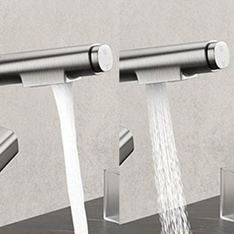 BowLift | Contemporary Style Faucets Widely Used Knob Handles Faucets for the Bathroom