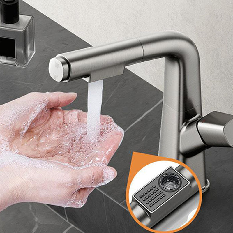 BowLift | Contemporary Style Faucets Widely Used Knob Handles Faucets for the Bathroom