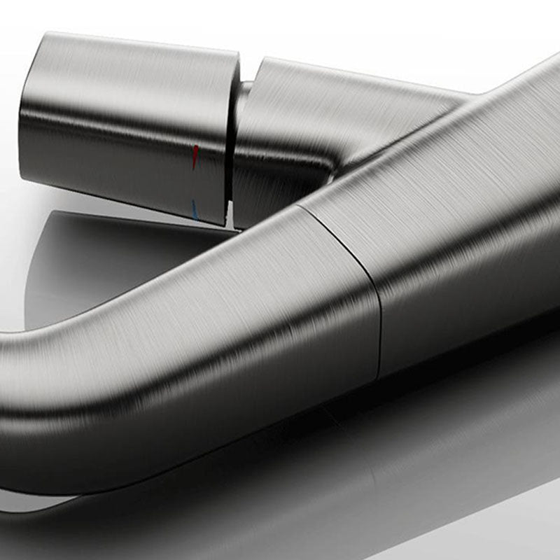 BowLift | Contemporary Style Faucets Widely Used Knob Handles Faucets for the Bathroom