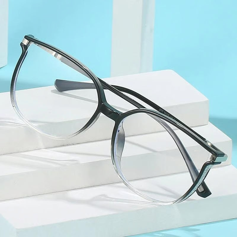 BowLift | Ultra-light Anti-Blue Light Reading Glasses for Women