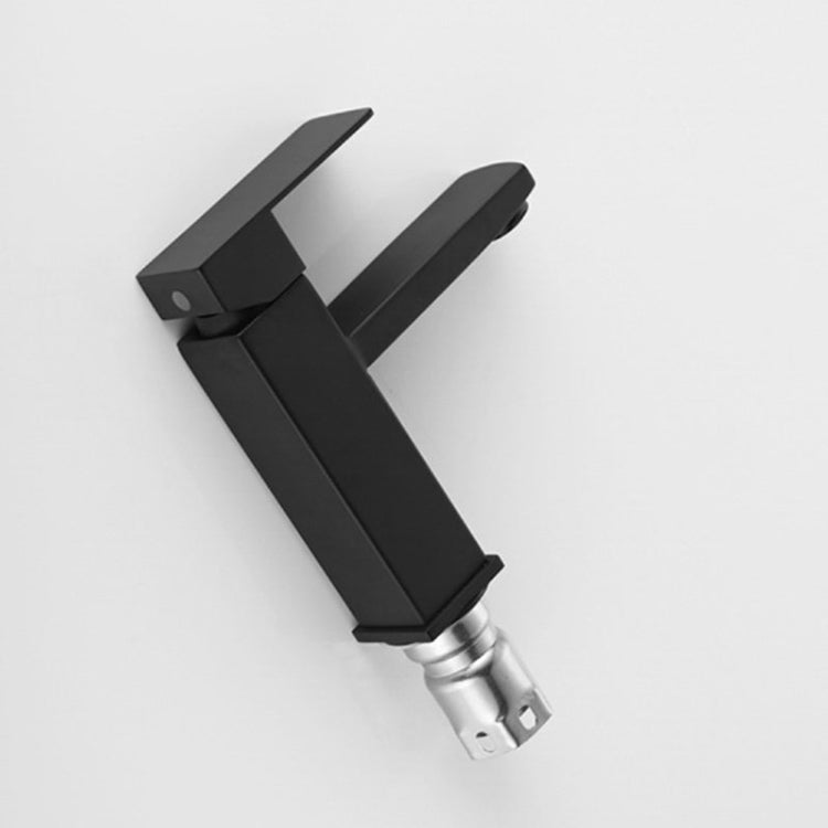 BowLift | Contemporary Style Faucets Single Handle Basin Bathroom Faucet