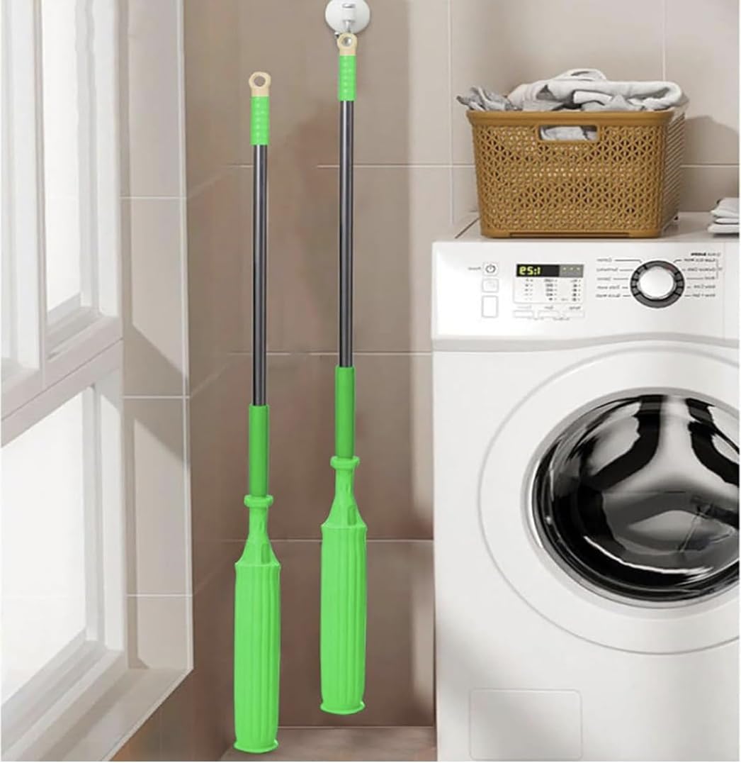 BowLift | Self-wringing mop