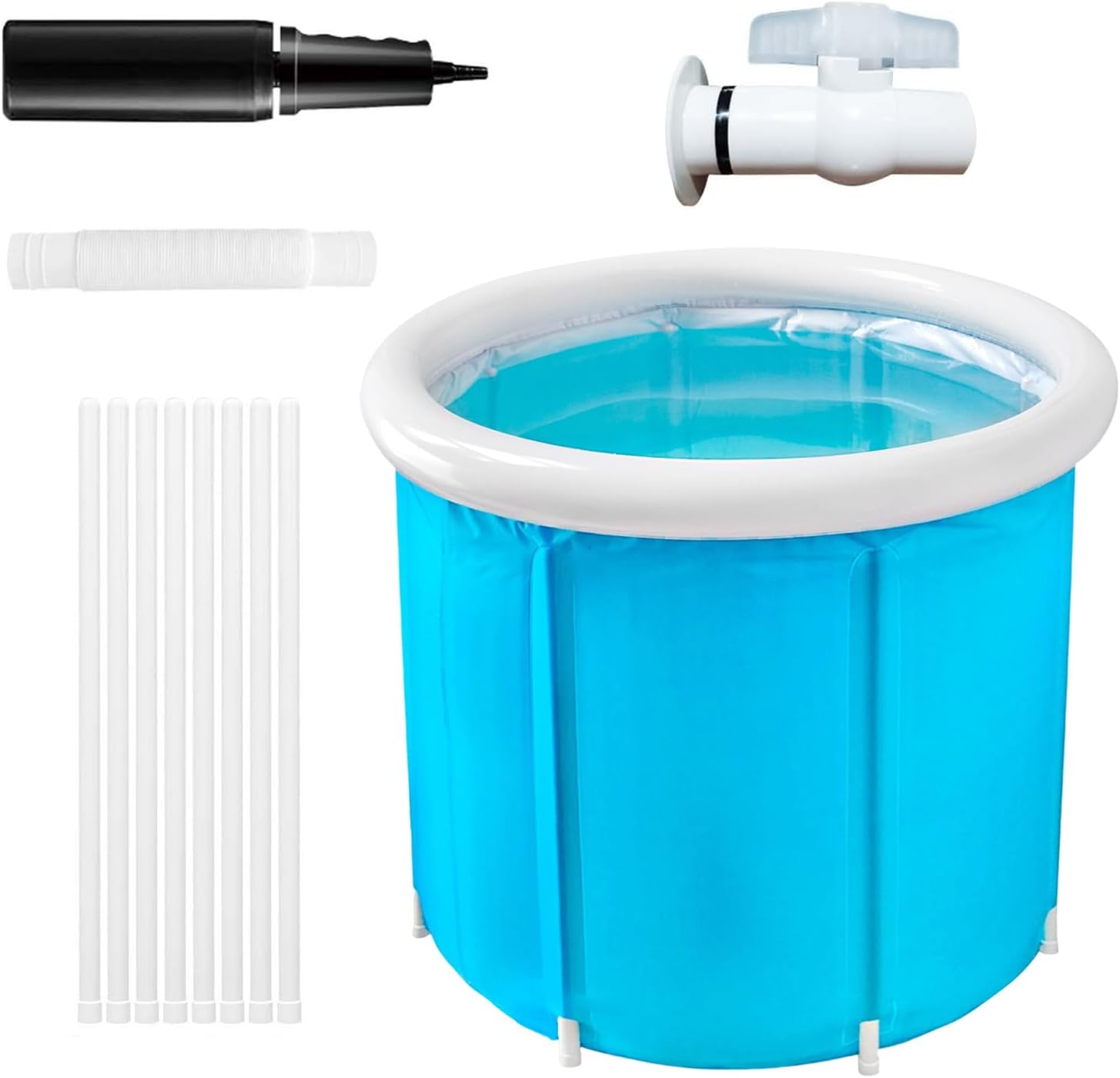 BowLift | Folding Bathtub – Eloria