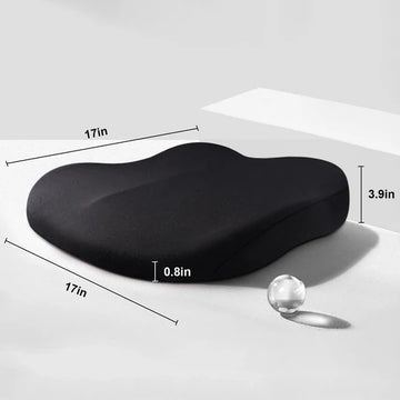 BowLift | Adult Car Seat Booster