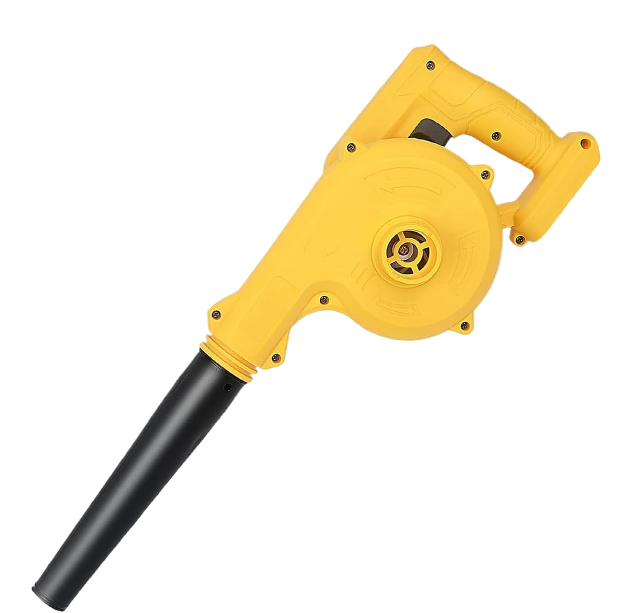 BowLift | Cordless Leaf Blower – Portable High-Power Handheld Air Duster for Yard & Snow – Veyro