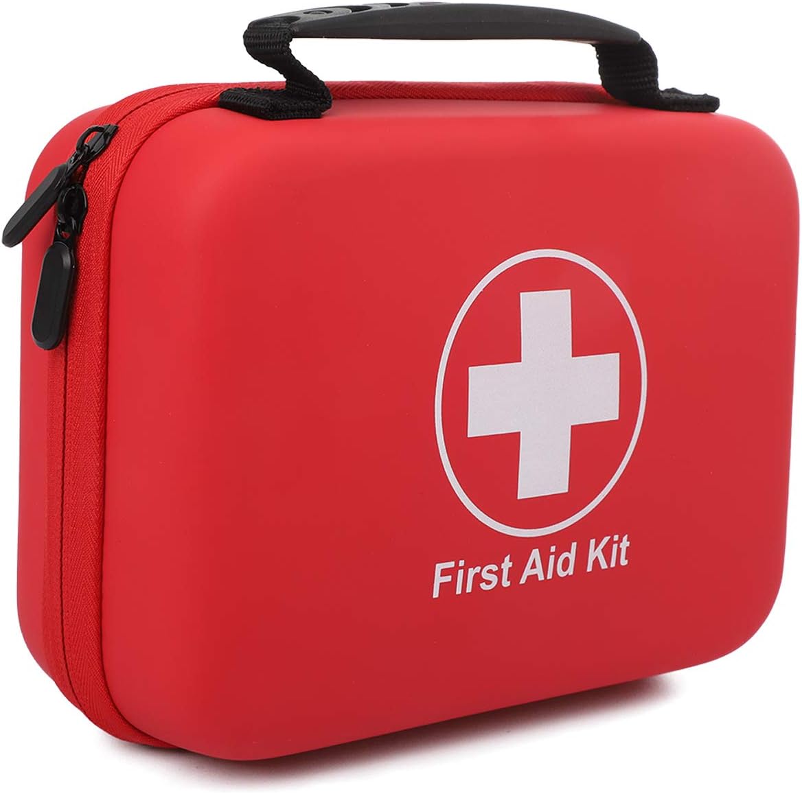 BowLift | Compact First Aid Kit – Portable Emergency Medical Bag for Home, Travel, Camping & Hiking