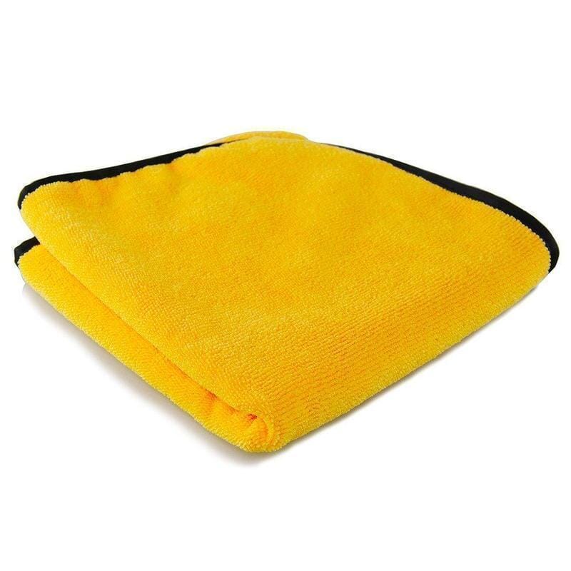 BowLift | Professional Polishing Waxing Drying Cleaning Cloth