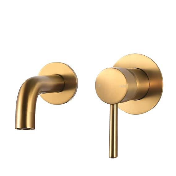 BowLift | ARCADIA - Luxurious bathroom faucet