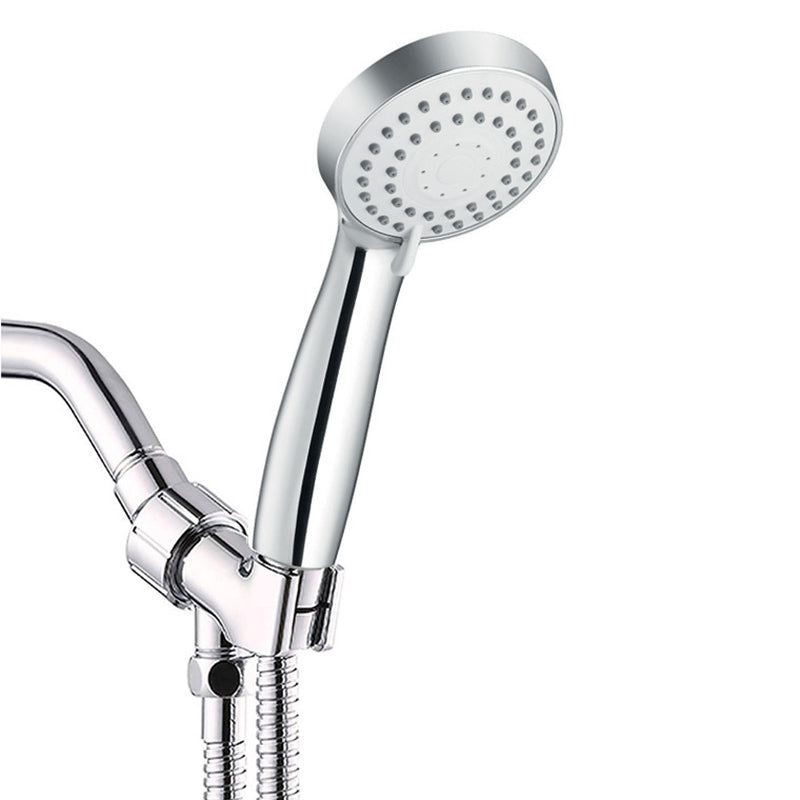BowLift | Round Handheld Showerhead Modern Style Hand Shower for Home