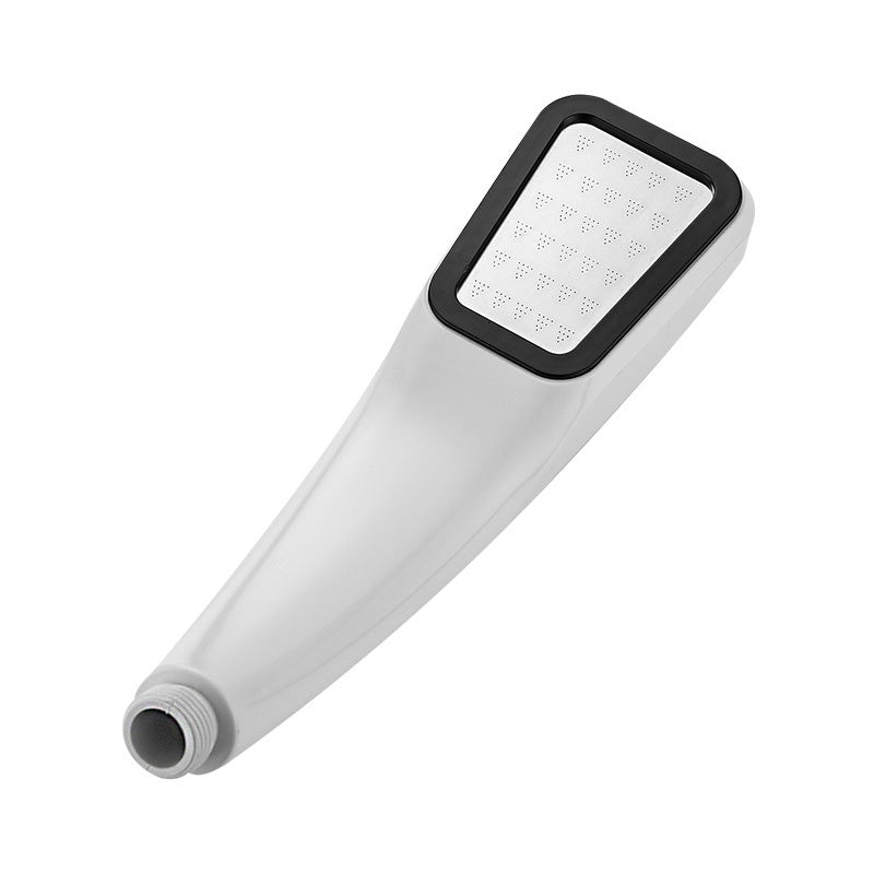 BowLift | Contemporary Shower Head Water-efficient Handheld Shower Head