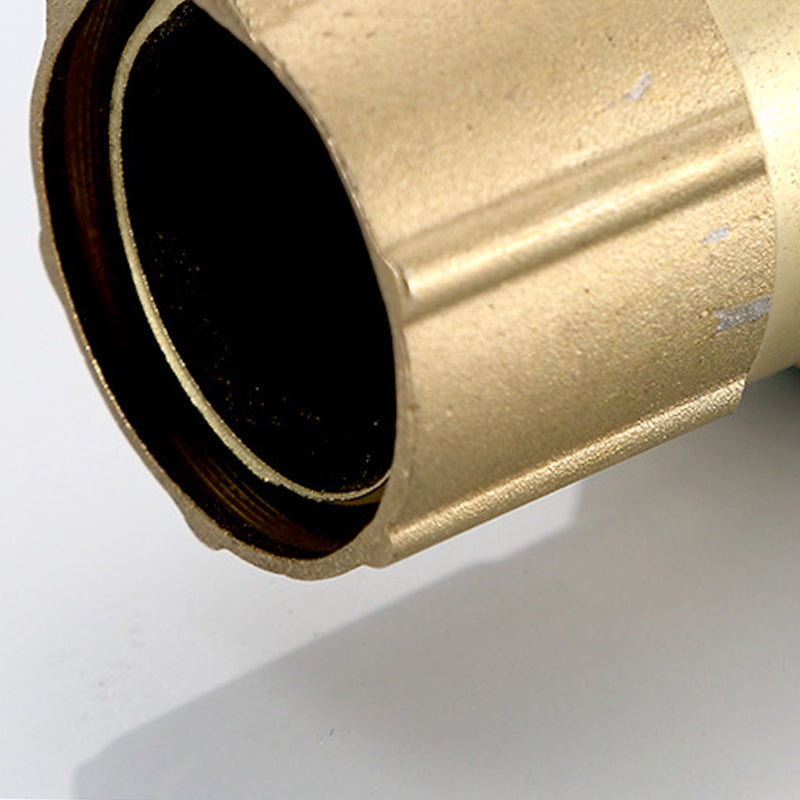 BowLift | Contemporary Centerset Faucet Single Handle Faucet for Bathroom