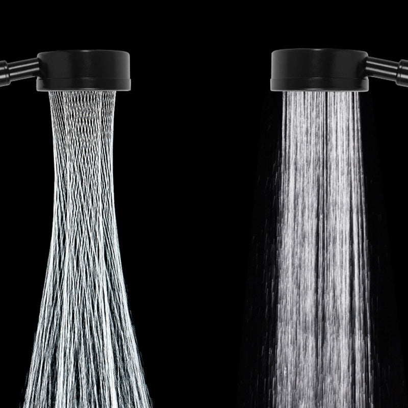 BowLift | Contemporary Shower Head Metal Wall Mounted Handheld Shower Head