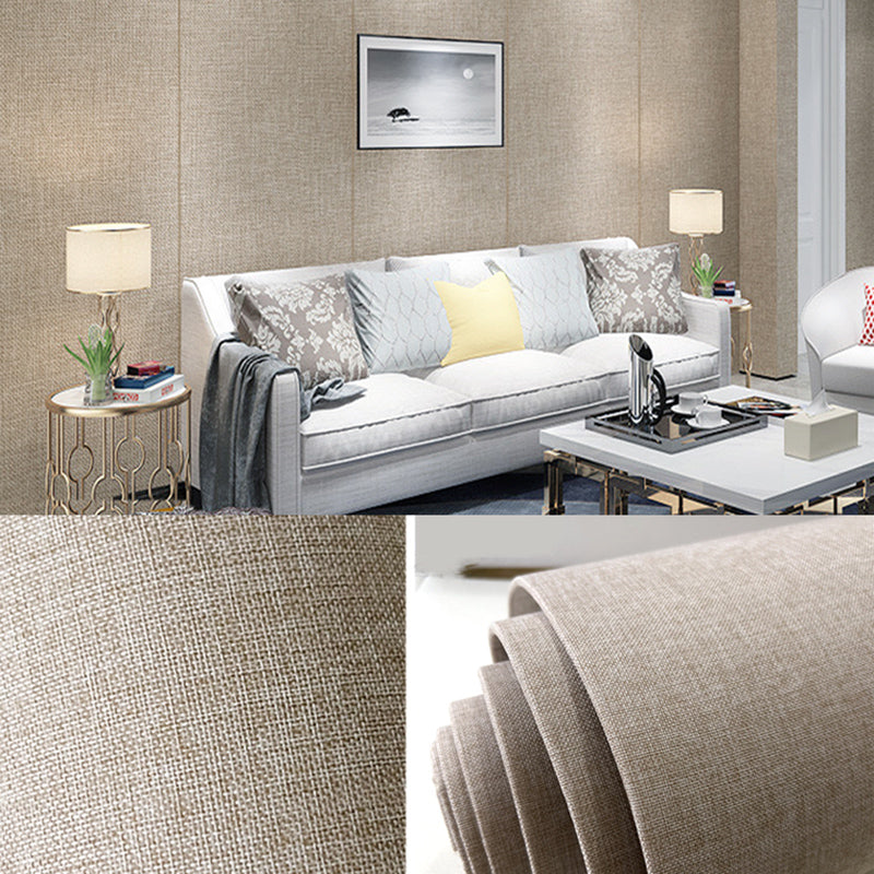 BowLift | Contemporary wall cladding with padded 1-piece peel and stick panel