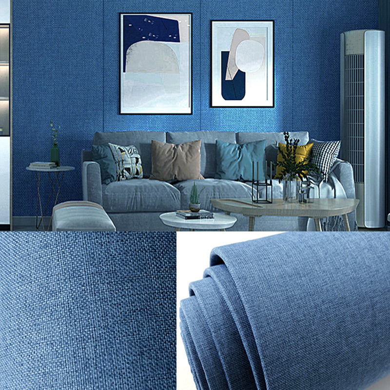 BowLift | Contemporary wall cladding with padded 1-piece peel and stick panel