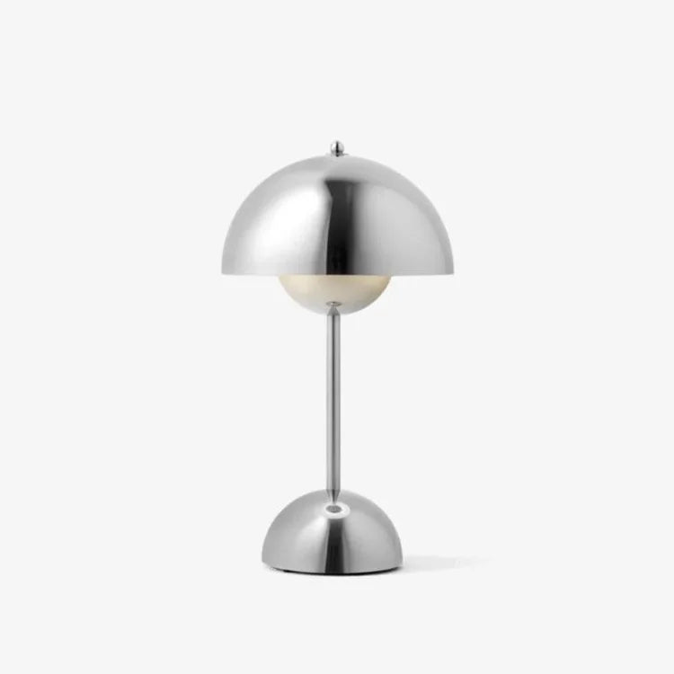BowLift | Modern Table Lamp Mushroom