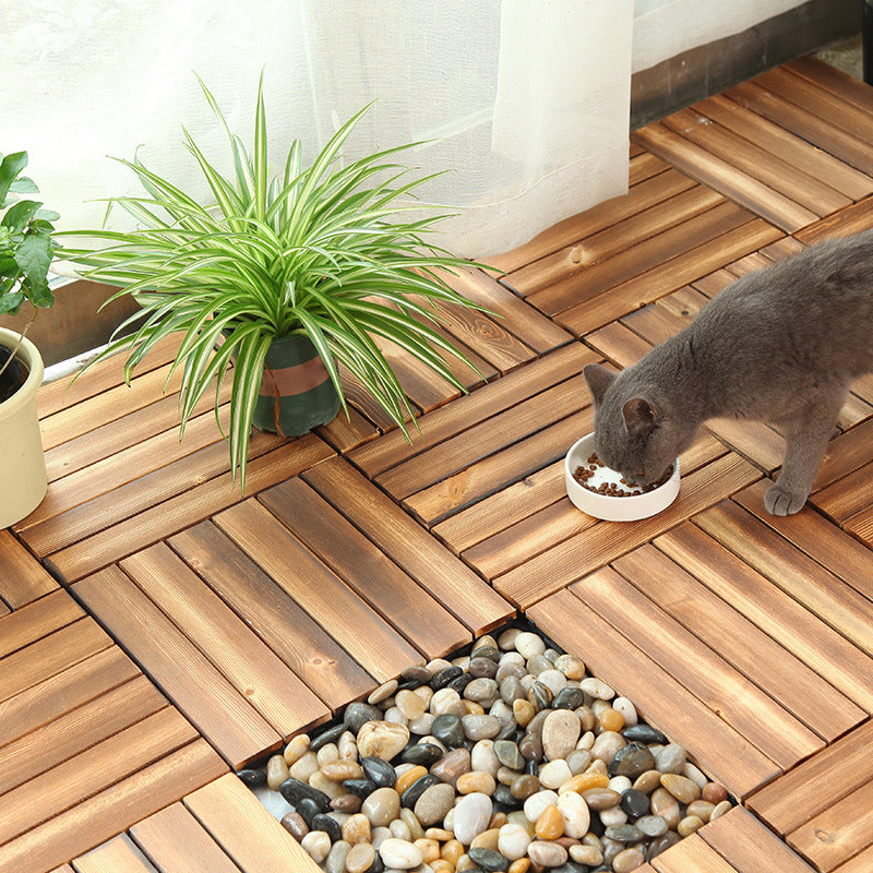 BowLift | Spruce Farmhouse Laminate Plank Flooring Mold Resistant Laminate