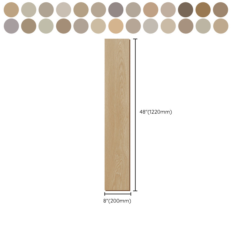 BowLift | Contemporary Laminate Floor Light Color Wood Laminate Floor