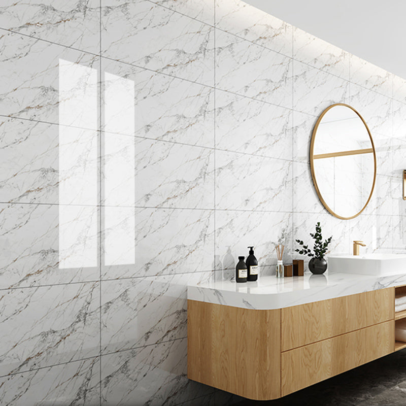 BowLift | Modern Peel and Stick Back Wall Tiles Wall Tile Field Tile/Single Tile Peel and Stick Wall Tile