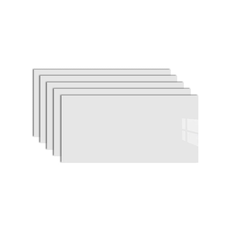 BowLift | Modern Peel and Stick Back Wall Tiles Wall Tile Field Tile/Single Tile Peel and Stick Wall Tile
