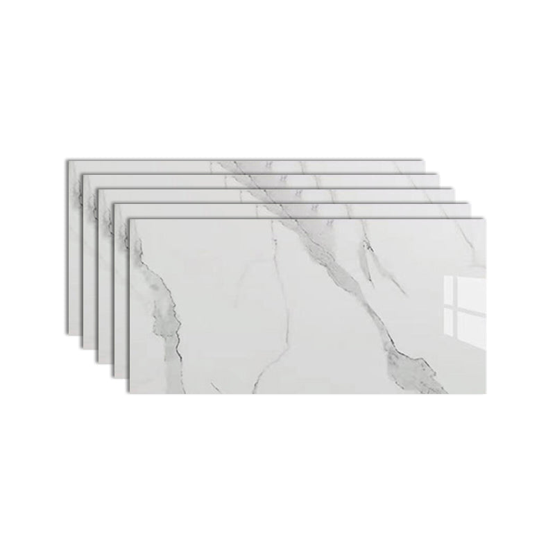 BowLift | Modern Peel and Stick Back Wall Tiles Wall Tile Field Tile/Single Tile Peel and Stick Wall Tile