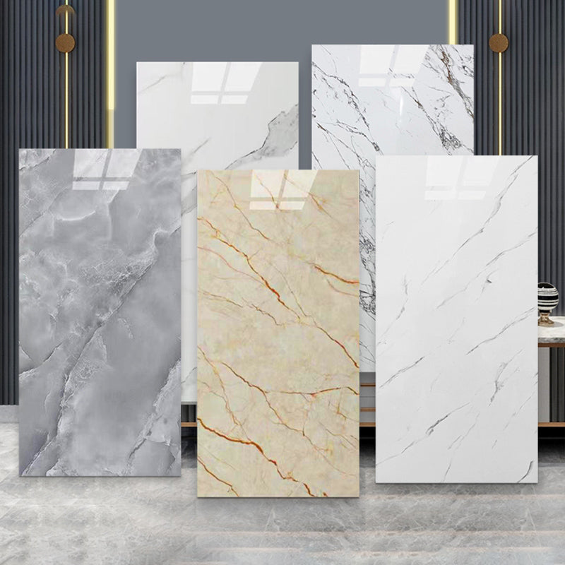BowLift | Modern Peel and Stick Back Wall Tiles Wall Tile Field Tile/Single Tile Peel and Stick Wall Tile