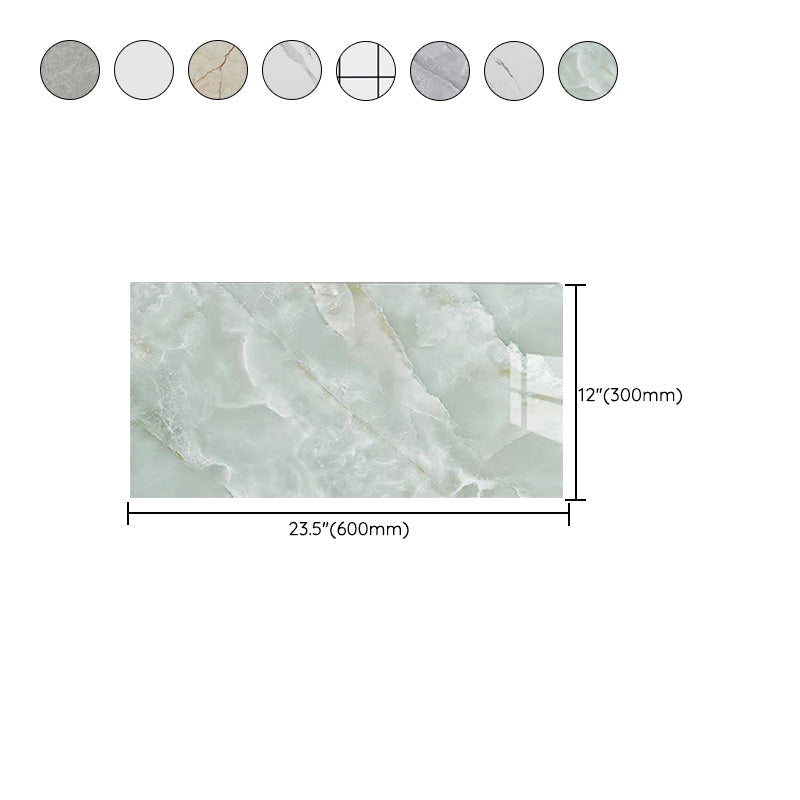 BowLift | Modern Peel and Stick Back Wall Tiles Wall Tile Field Tile/Single Tile Peel and Stick Wall Tile