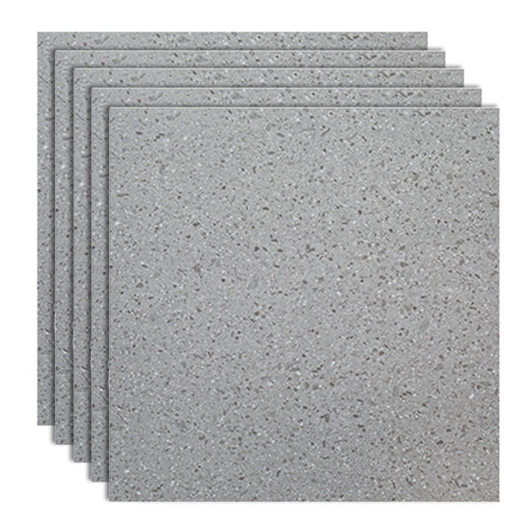 BowLift | Peel and Stick Vinyl Flooring 23.6"x23.6" x2mm Marble Look PVC Floor
