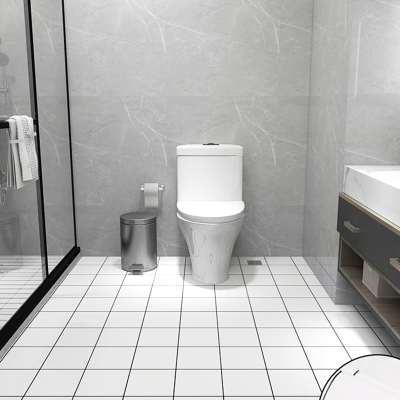 BowLift | 4 mm thick PVC floor covering Living spaces Smooth Peel & Stick Vinyl flooring