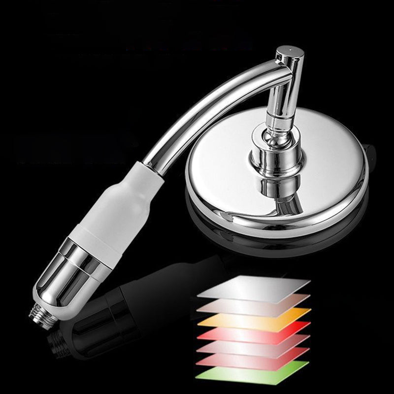 BowLift | Hand shower with Katalyst Modern Wall-mounted showerhead Combo