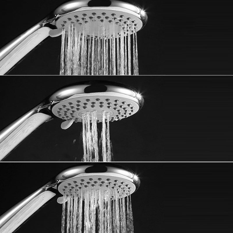 BowLift | Bathroom Bathtub Pull-Out Wall-Mounted Hand Shower Fixed Bathtub Faucet