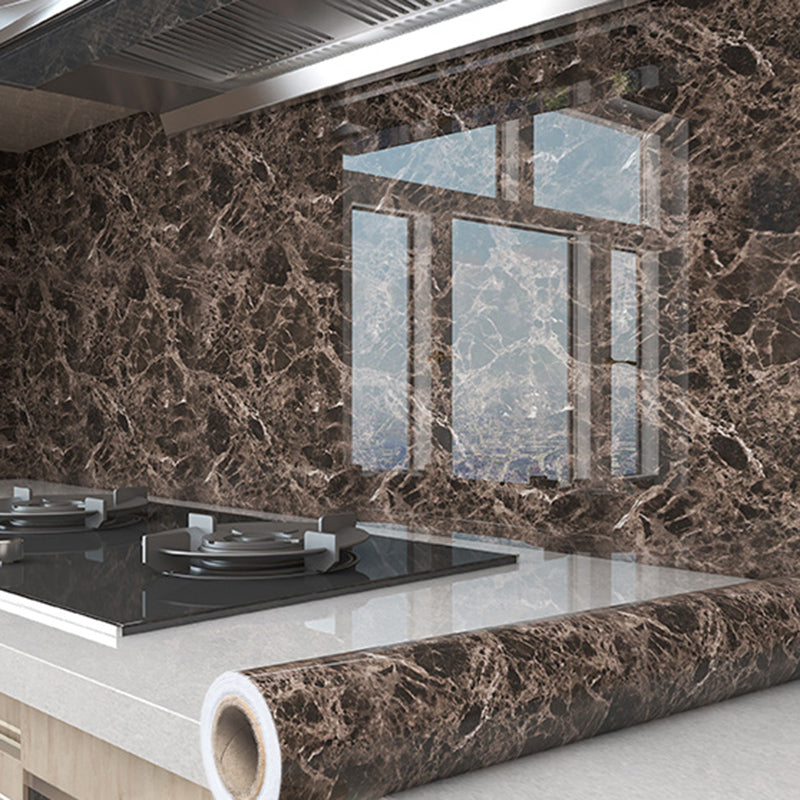 BowLift | Rectangular Wallpaper Modern Peel and Stick Back Wall Tiles