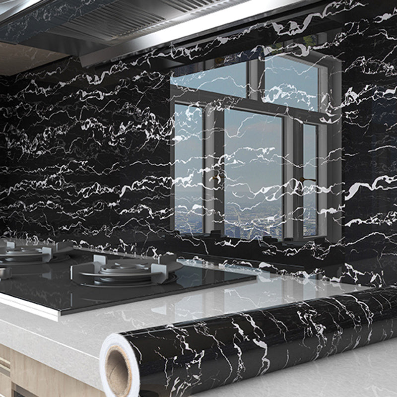 BowLift | Rectangular Wallpaper Modern Peel and Stick Back Wall Tiles