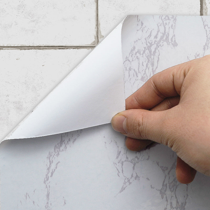 BowLift | Rectangular Wallpaper Modern Peel and Stick Back Wall Tiles