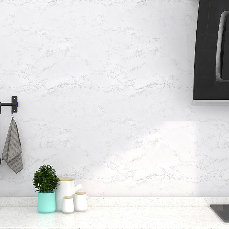 BowLift | Rectangular Wallpaper Modern Peel and Stick Back Wall Tiles
