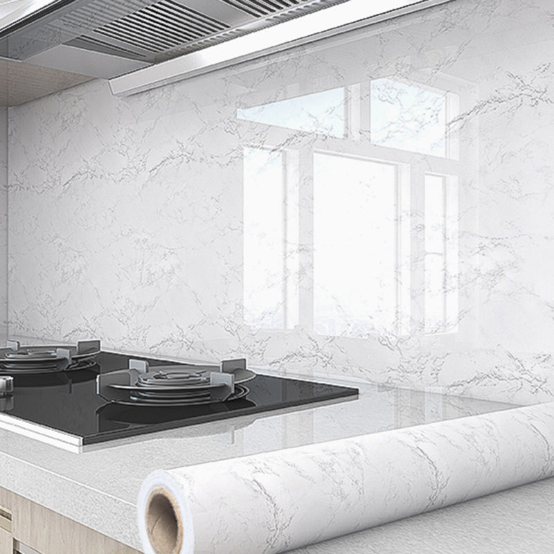 BowLift | Rectangular Wallpaper Modern Peel and Stick Back Wall Tiles