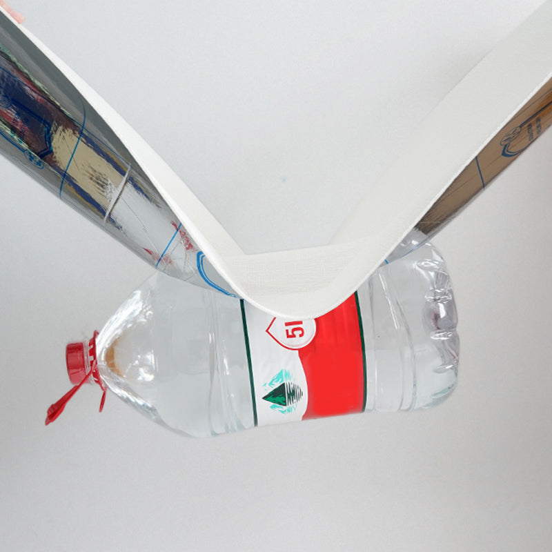 BowLift | Fireproof Wall-Ceiling Panel Solid Color Living Room Waterproof Foam Wall Panel