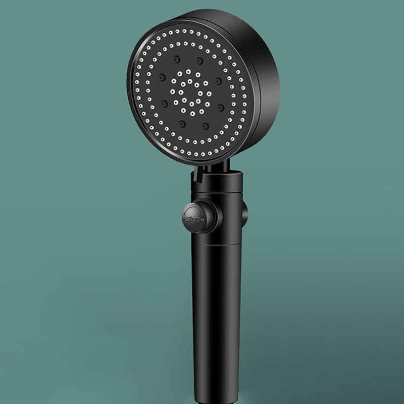 BowLift | Adjustable Water Flow Shower Head Combination 5 Spray Patterns Hand Shower