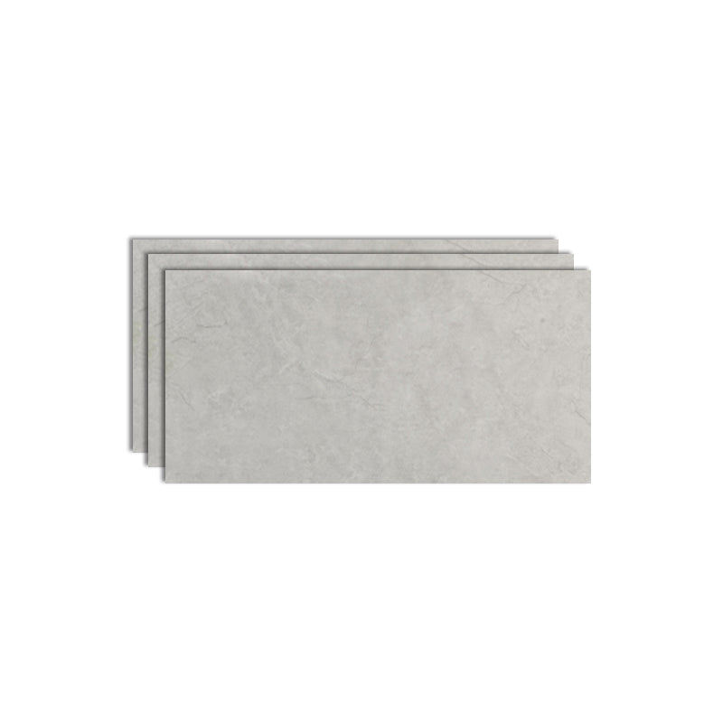 BowLift | Modern Peel and Stick Back Wall Tile Rectangular Peel and Stick Wall Tile