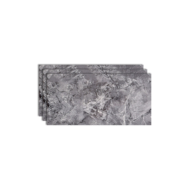 BowLift | Modern Peel and Stick Back Wall Tile Rectangular Peel and Stick Wall Tile