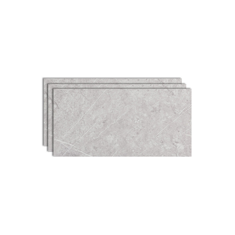 BowLift | Modern Peel and Stick Back Wall Tile Rectangular Peel and Stick Wall Tile