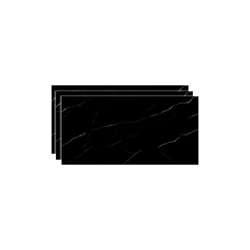 BowLift | Modern Peel and Stick Back Wall Tile Rectangular Peel and Stick Wall Tile